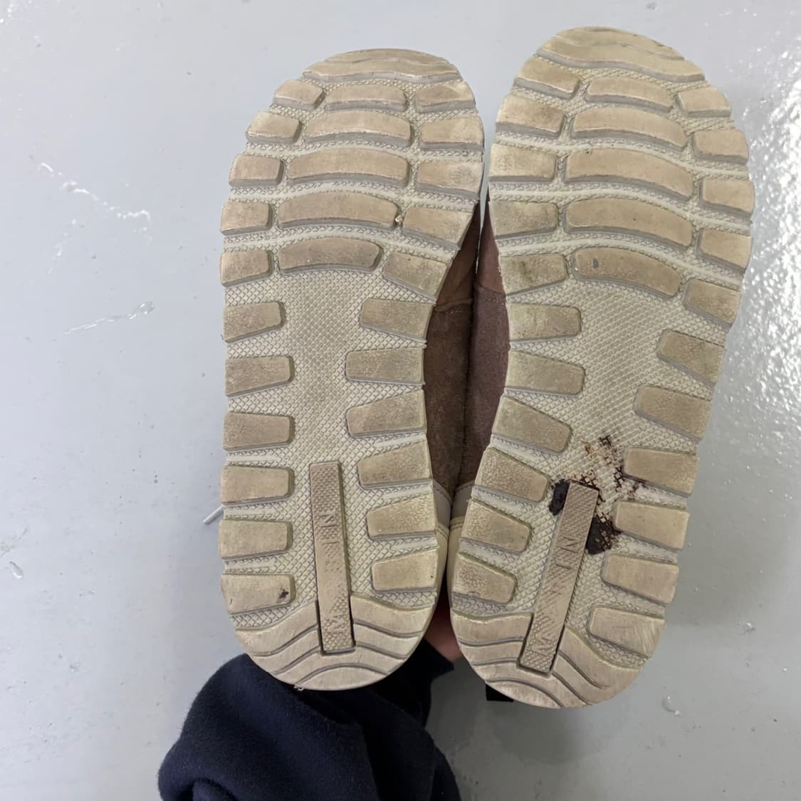 225 MARI 데일리 스니커즈 0309E 상품이미지6