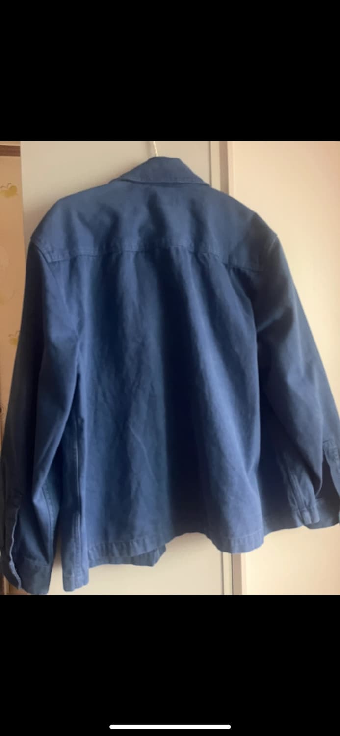 H&M 프렌치워크자켓 새상품 상품이미지2