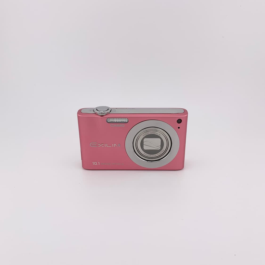 초미품 풀박스🫧) 카시오 z100 핑크 (casio z100) 상품이미지1