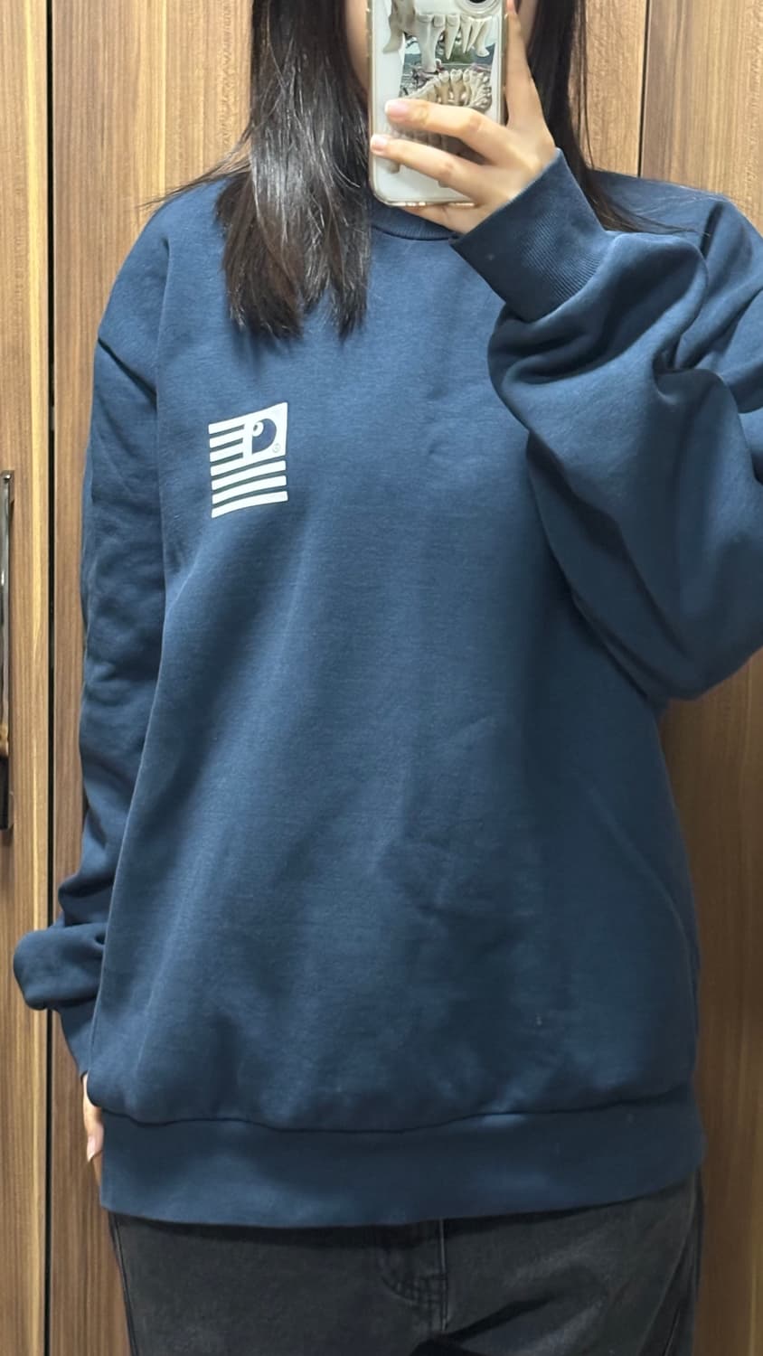 칼하트 맨투맨 상품이미지2