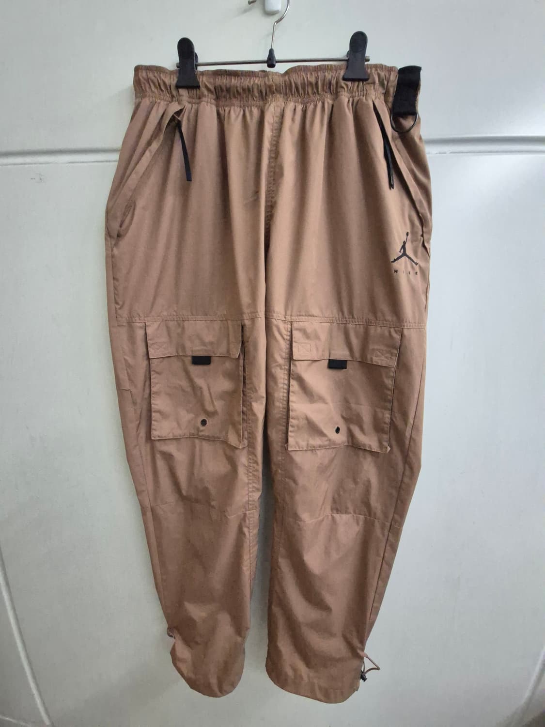 조던 점프맨 팬츠 아키오 브라운(100) 상품이미지1