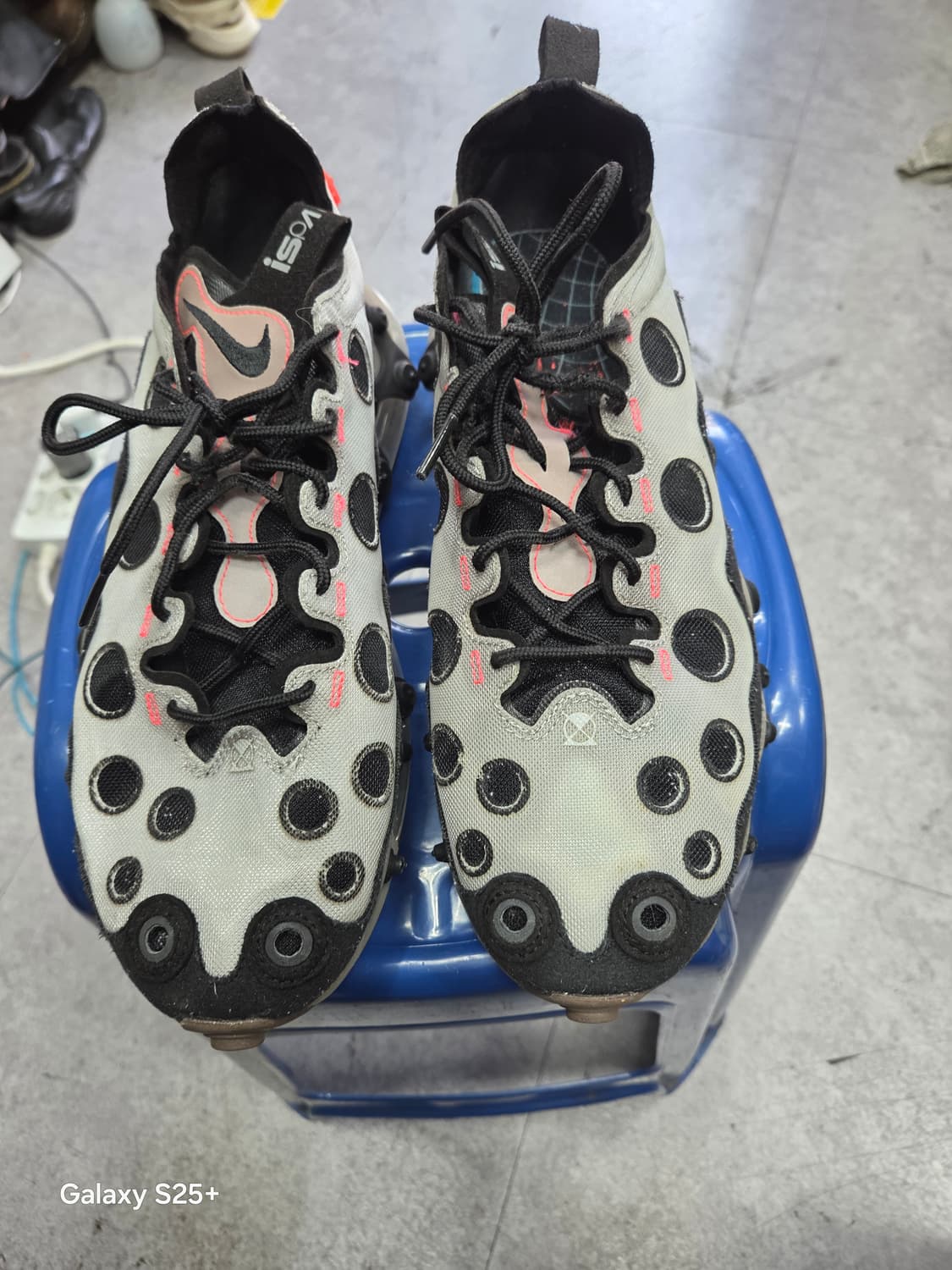 나이키   에어믹스   이스파    275 상품이미지1