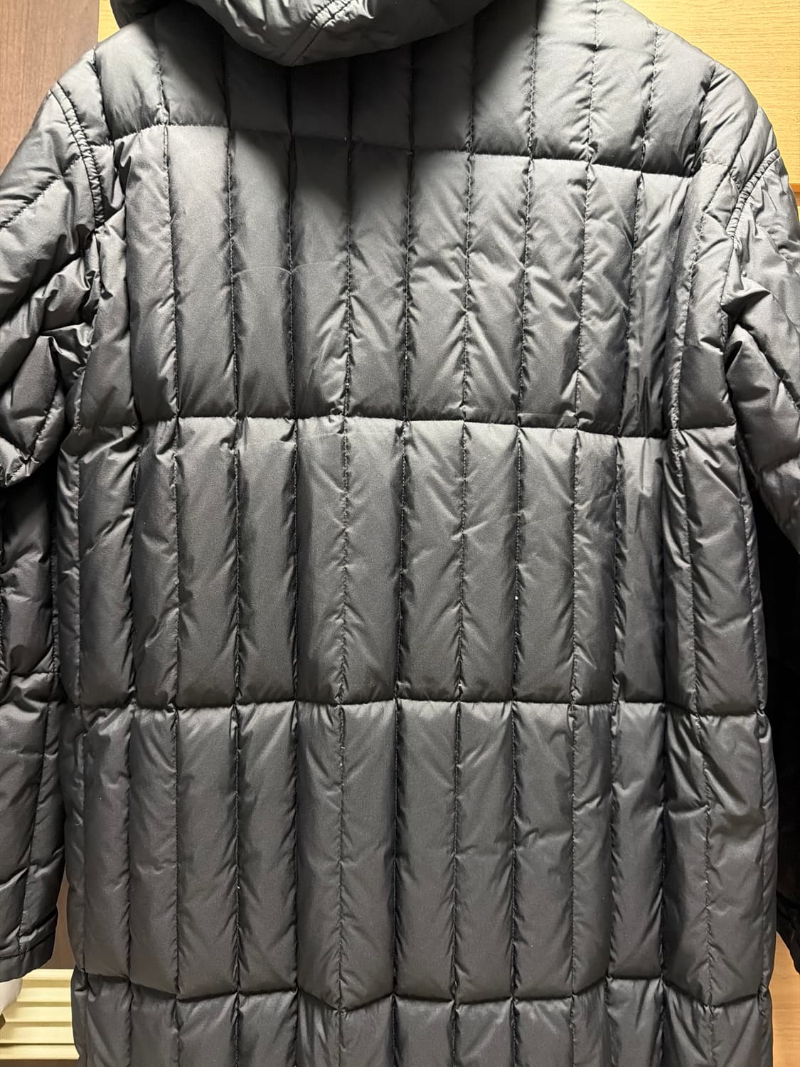 Theory 옴므 패딩코트 상품이미지3