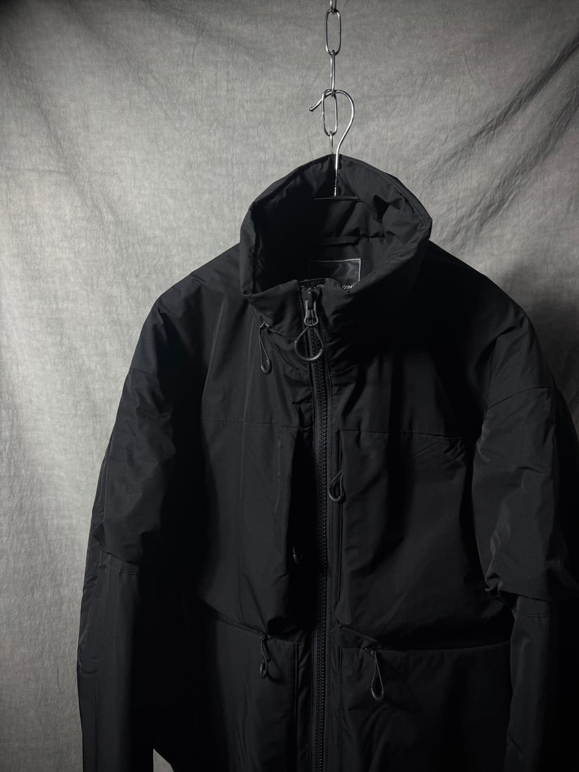 NUMBER (N)INE Padded Utility Jacket  상품이미지4