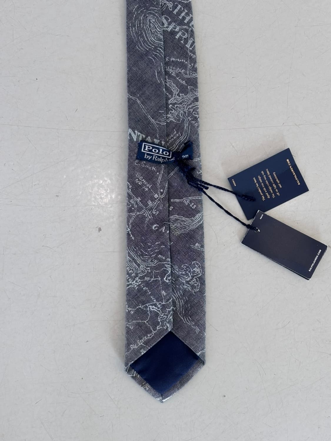 (NEW)Polo Ralph Lauren Nectie 상품이미지7