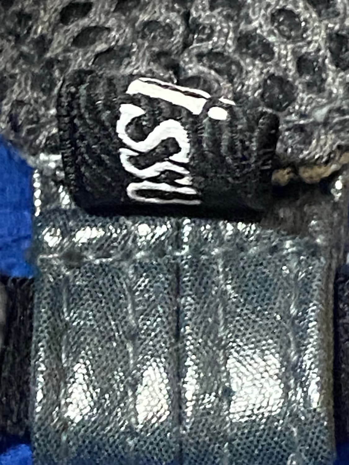 ATiiSSu 어티슈 힐 캡 그레이 상품이미지9