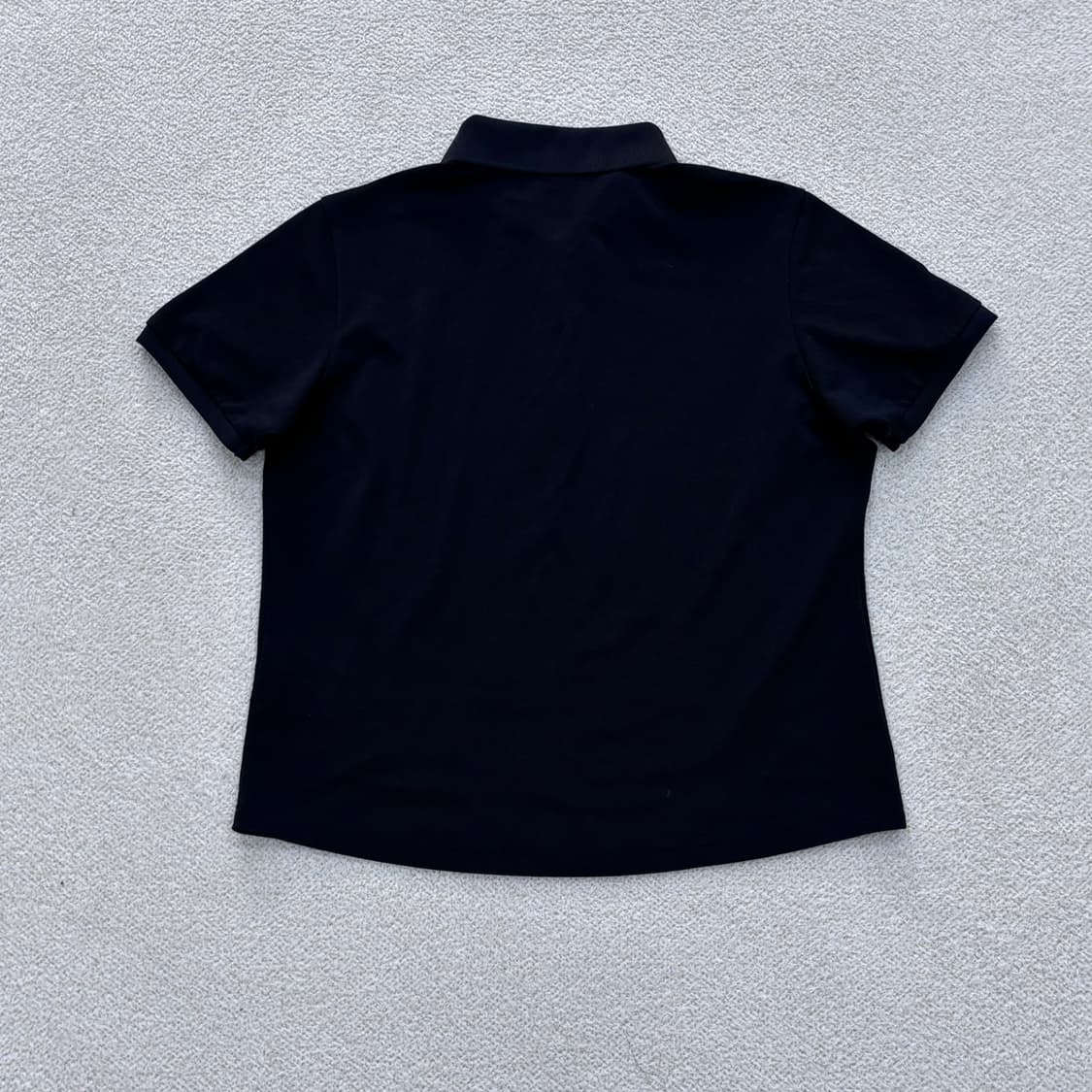 M 컬럼비아 여성 반팔 카라 티셔츠 0403E 상품이미지2