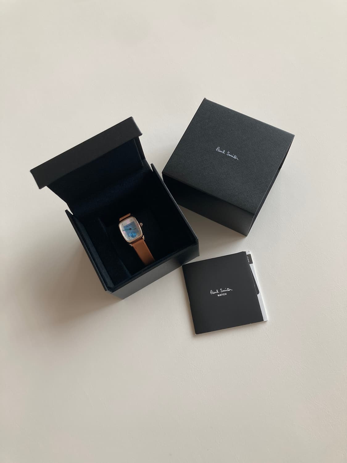 analog watch 상품이미지9