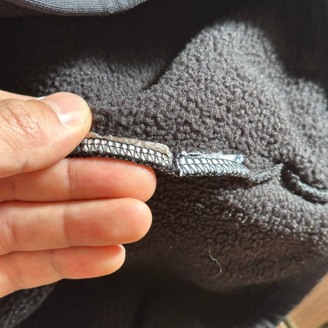 Patagonia synchilla snap fleece pullover 상품이미지10