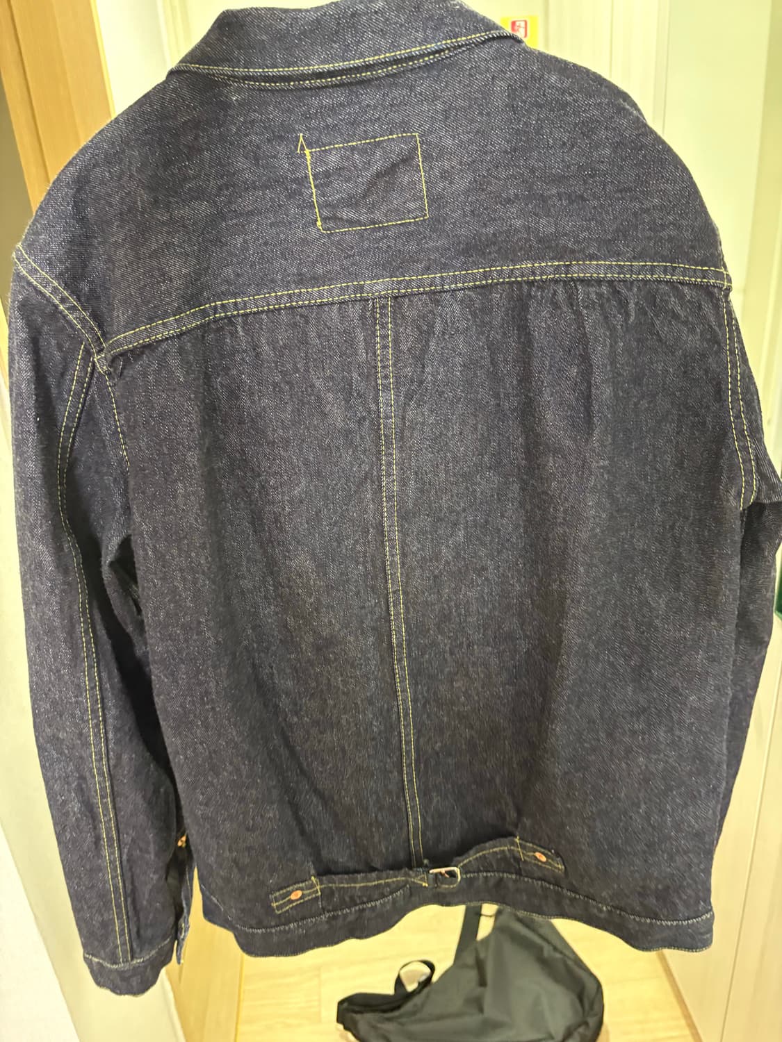 Tcb jeans 40년대 대전판 사이즈 40 상품이미지4