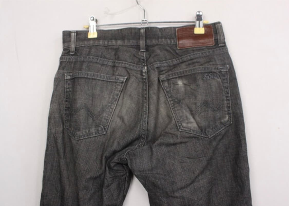 EDWIN 에드윈 빈티지 팬츠 상품이미지5