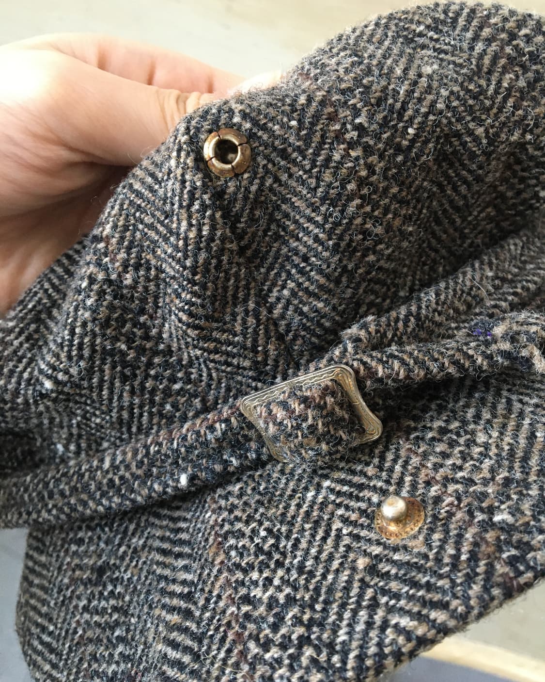  wooelen hat 상품이미지7