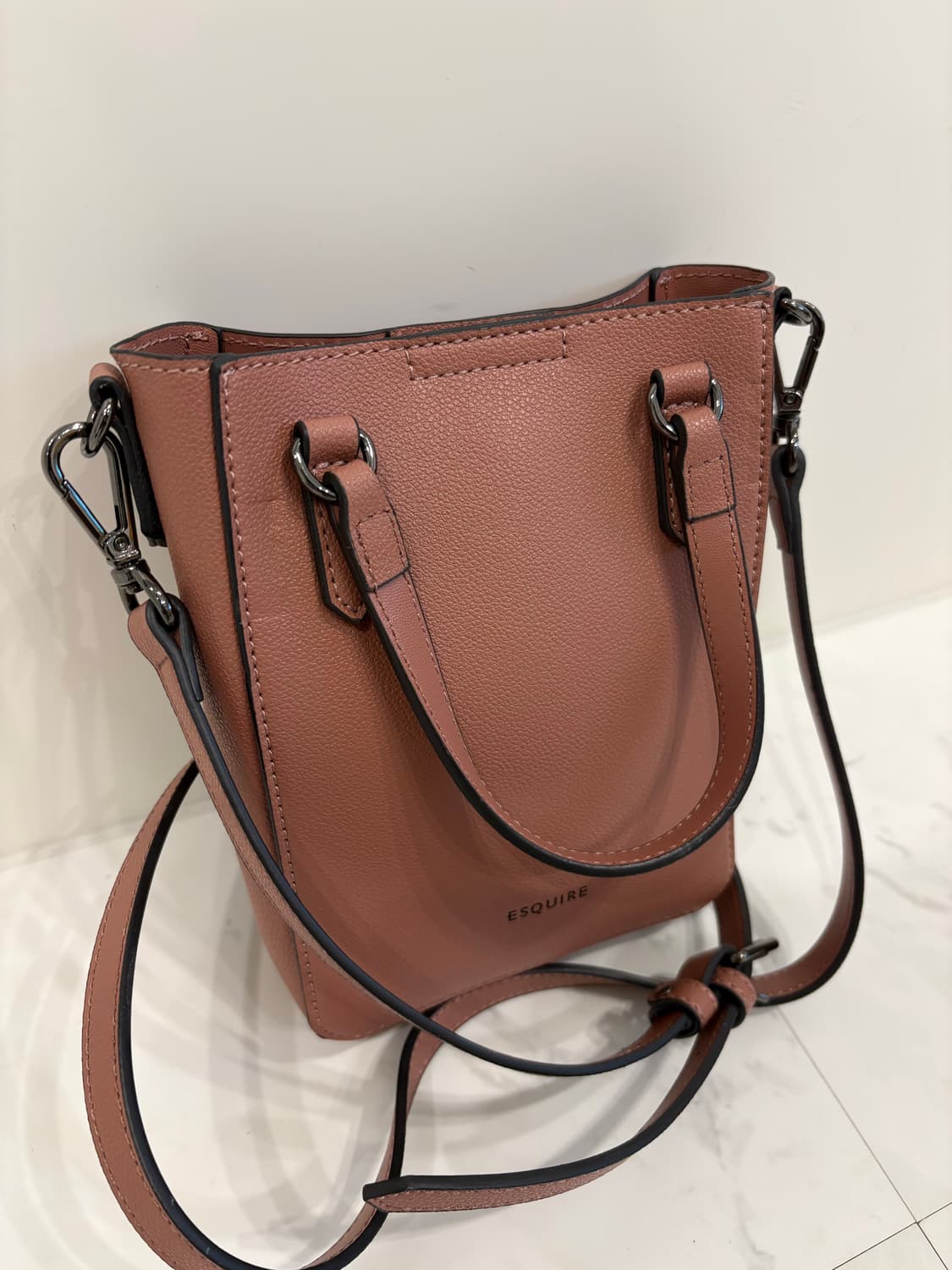 esquire mini totebag 상품이미지2