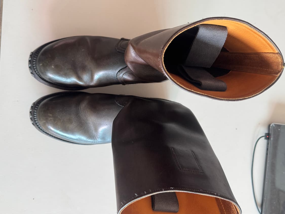 sus sous jack boots uk9 상품이미지3