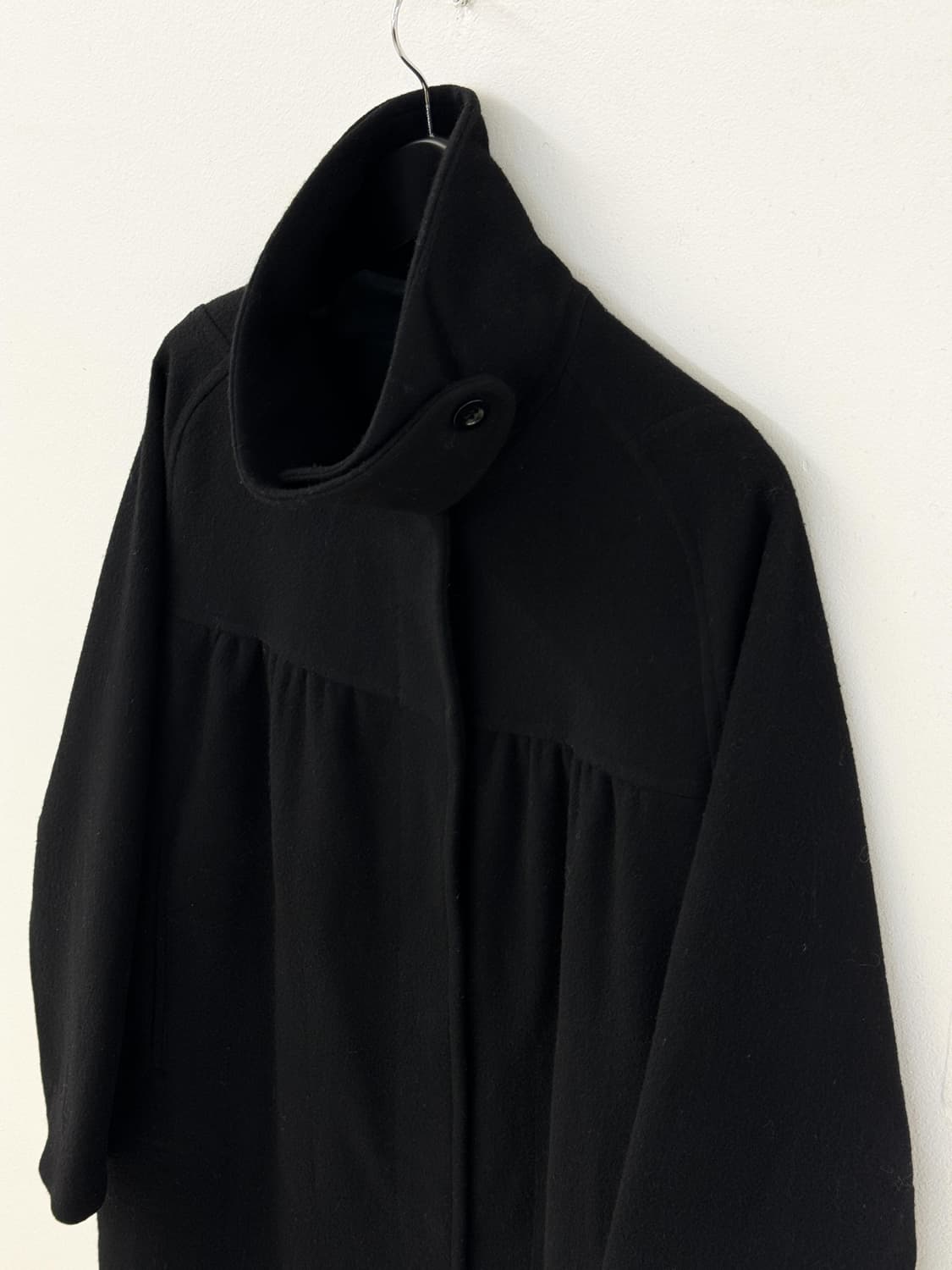 DRIES VAN NOTEN coat 상품이미지3