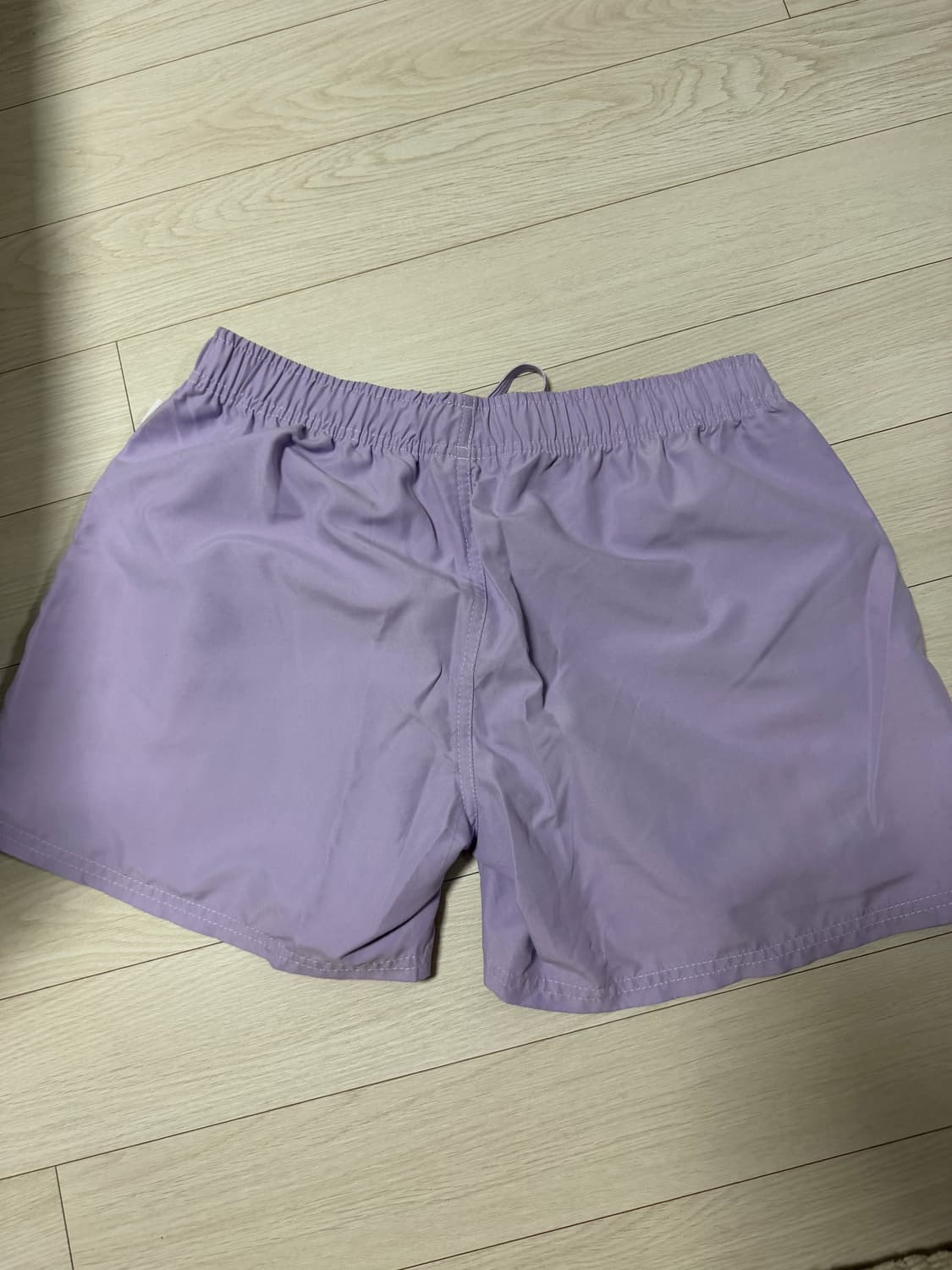 리복 빈티지 스타일 쇼츠 팬츠 m사이즈 상품이미지2