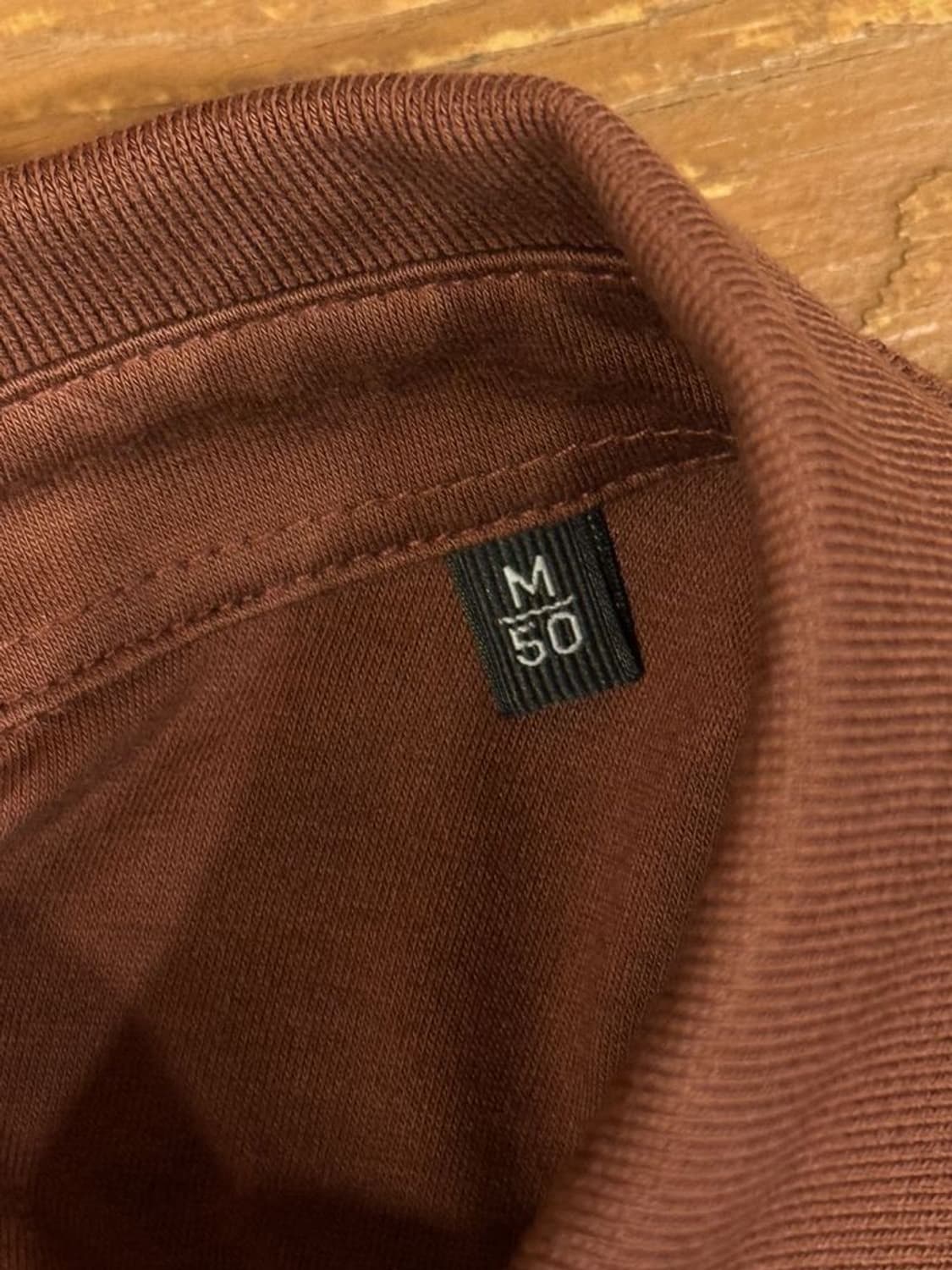 제내 폴로 티셔츠 상품이미지9