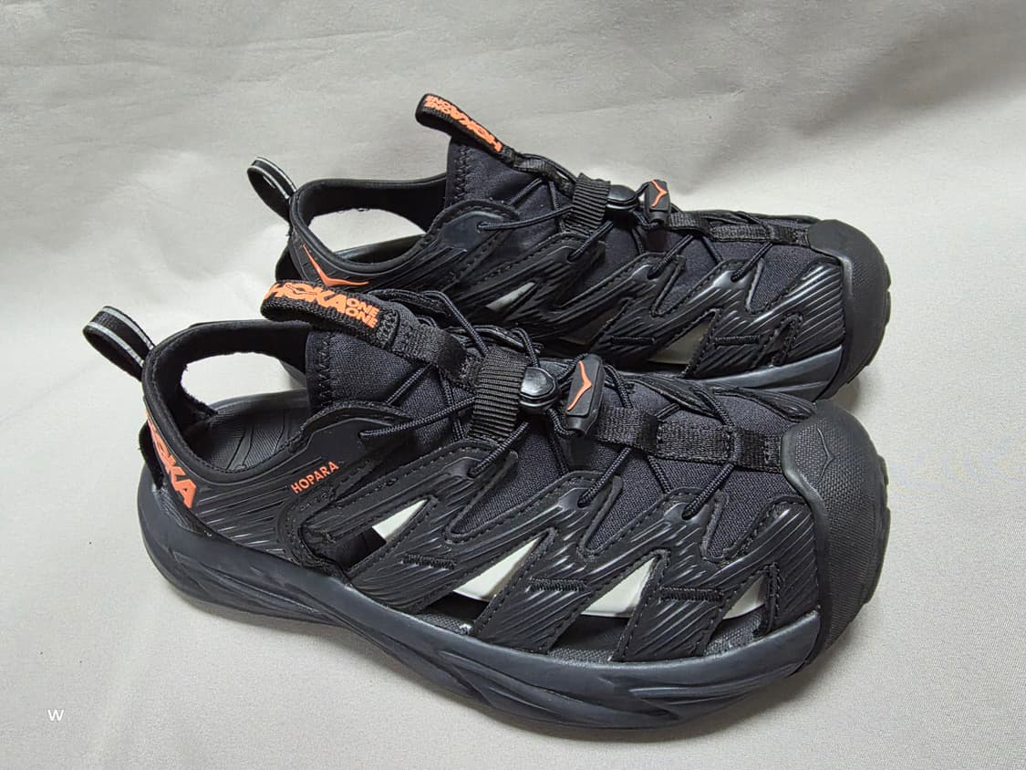HOKA 호카 호파라 [240mm] 상품이미지3