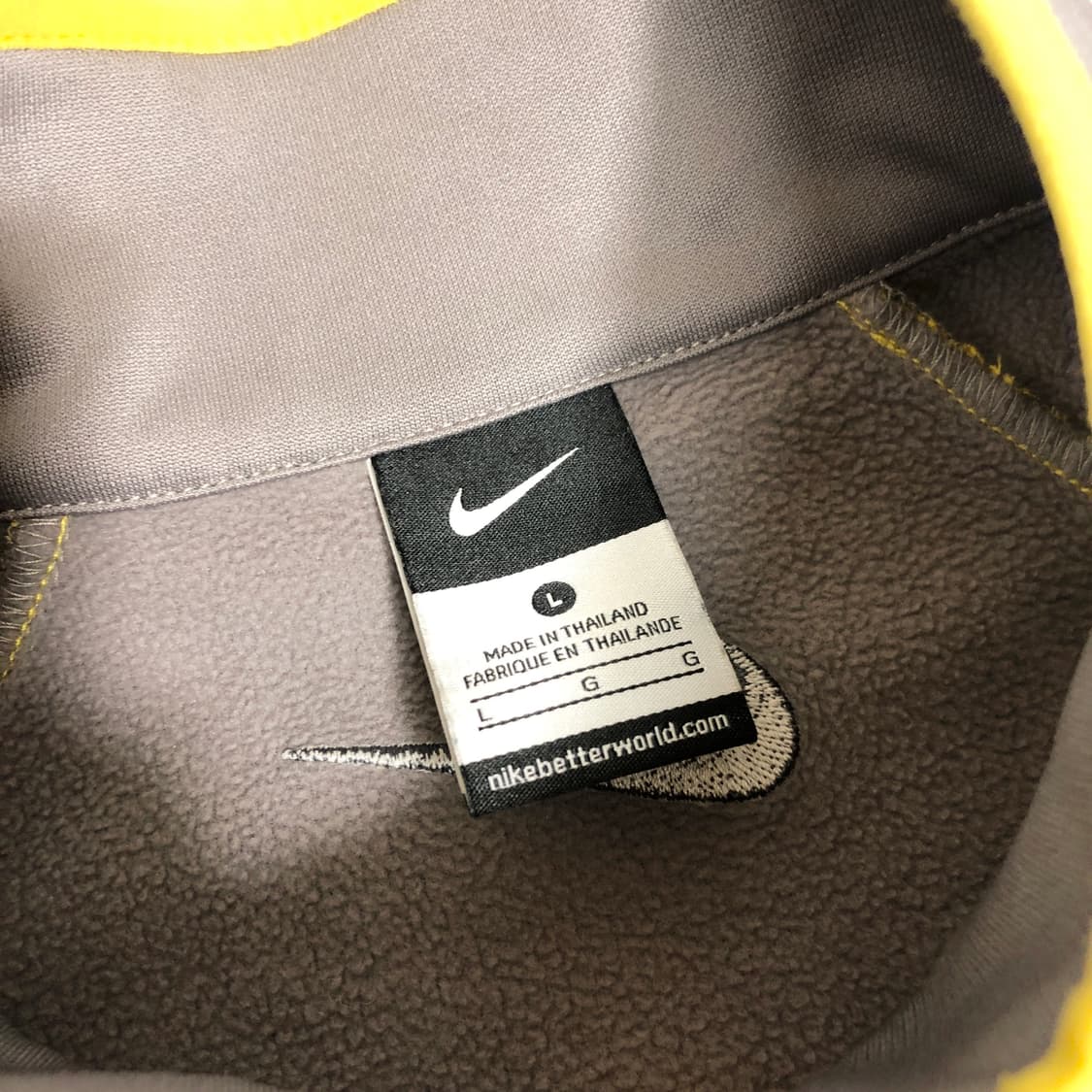 나이키 베스트 L 상품이미지2