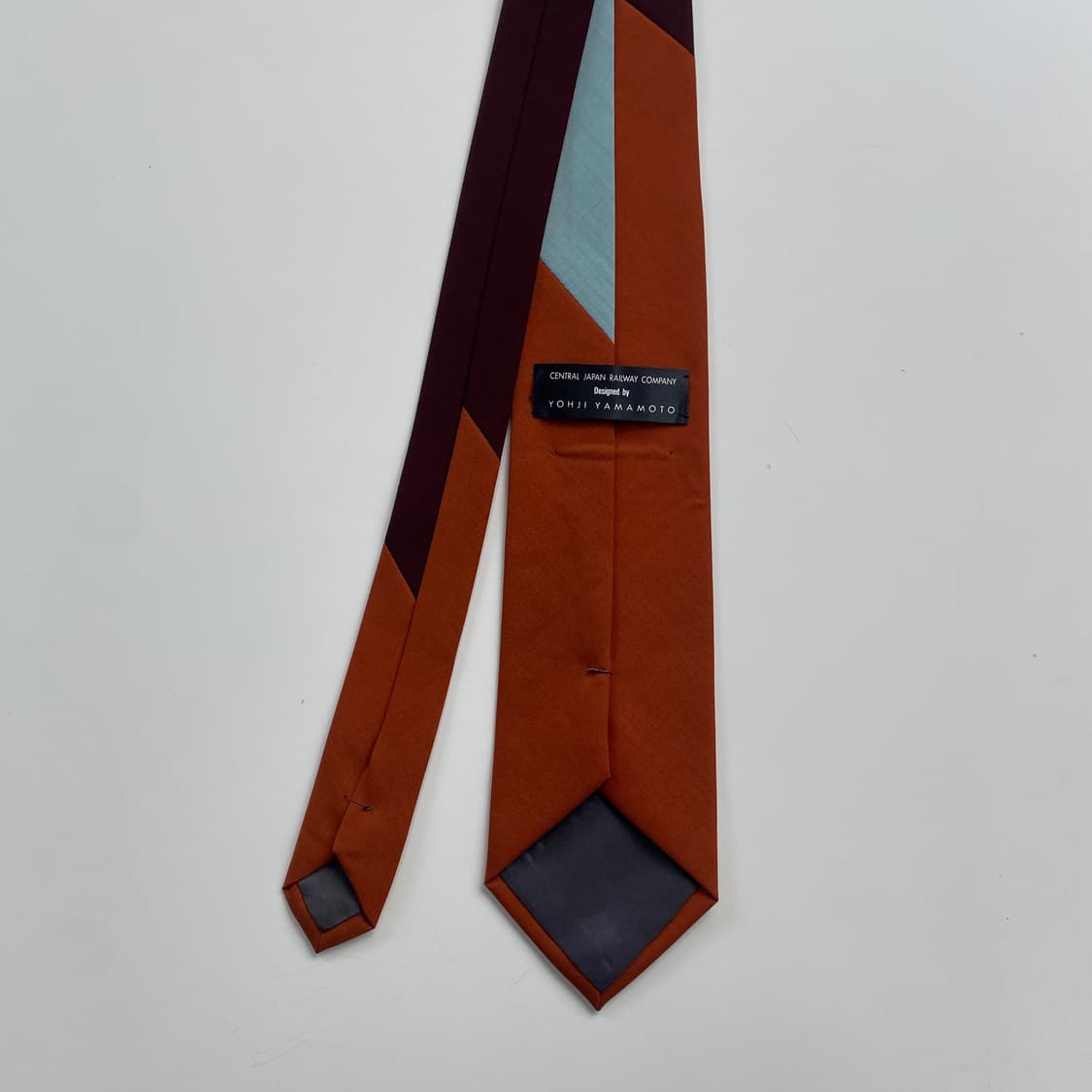 요지야마모토(Yohji Yamamoto) 명품 정품넥타이 상품이미지3