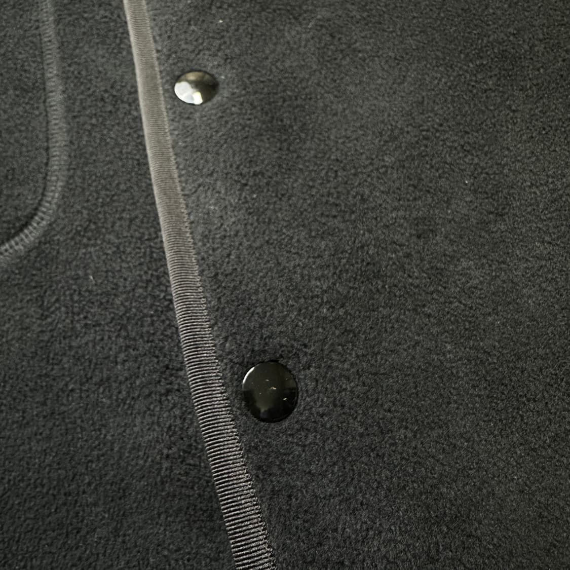 DANTON 단톤 플리스 자켓 상품이미지5