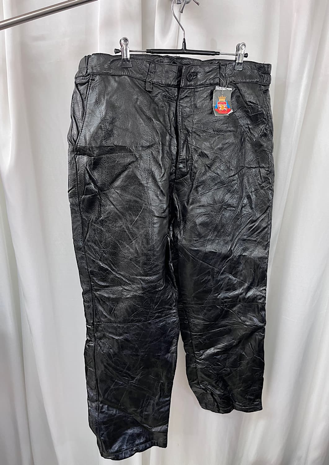 leather pants 상품이미지1