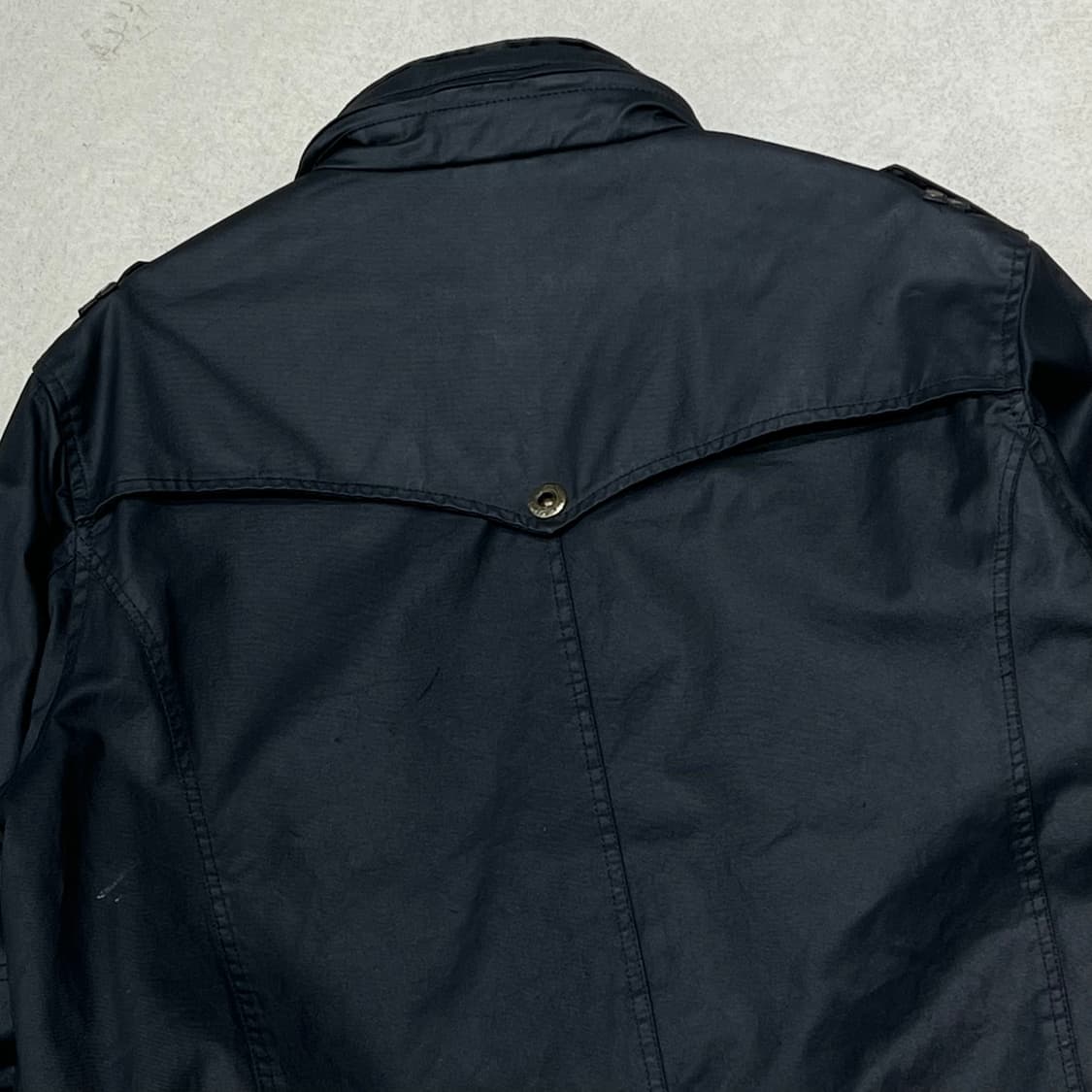 벨스타프 바이커 왁스자켓 s10538 상품이미지5