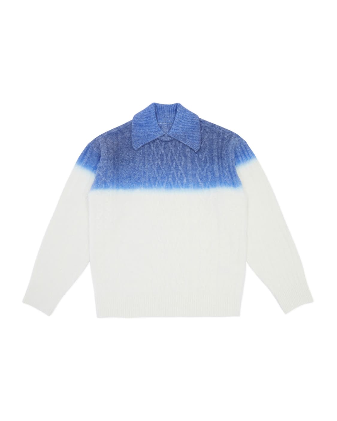 Ader(아더에러) 23fw rowy sweater 상품이미지1