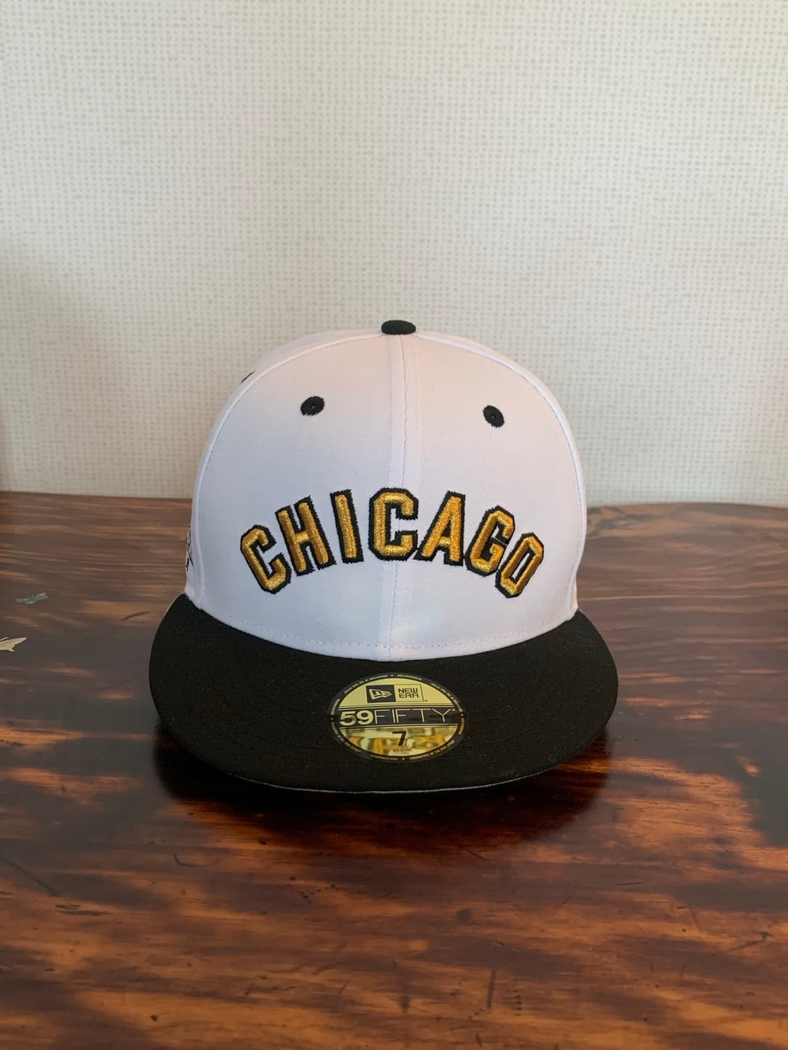 MLB 시카고 뉴에라 상품이미지1