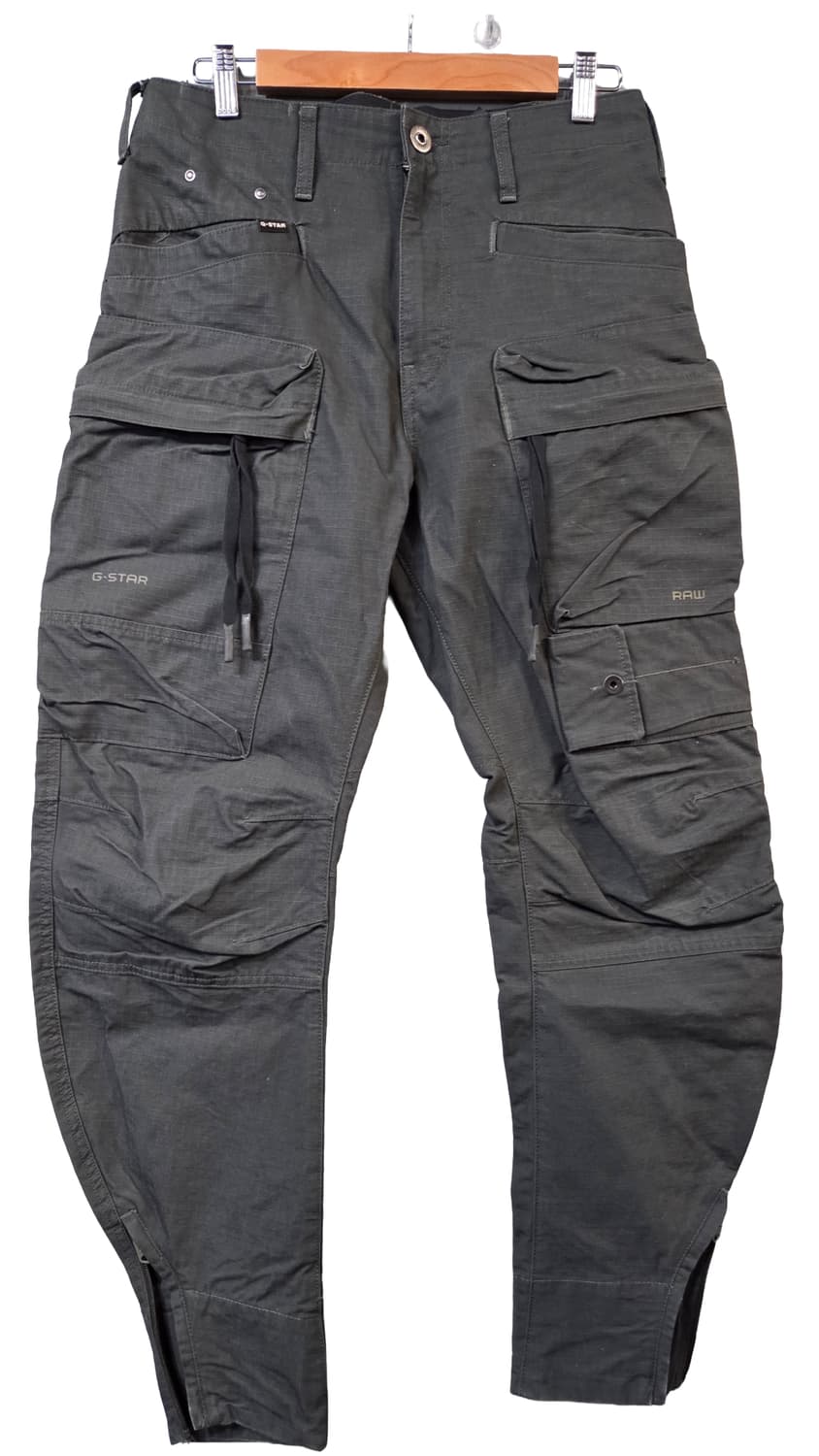 G-STAR RAW 카고 바지 (28)택없음/디피용 상품이미지1