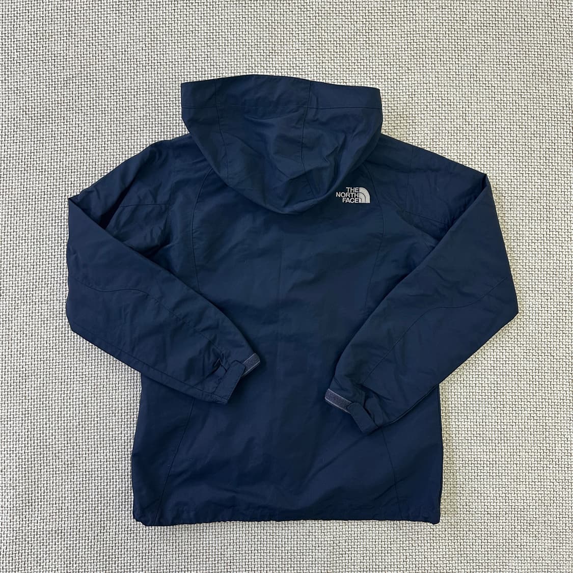85 노스페이스 후드 바람막이 자켓 0428D 상품이미지2