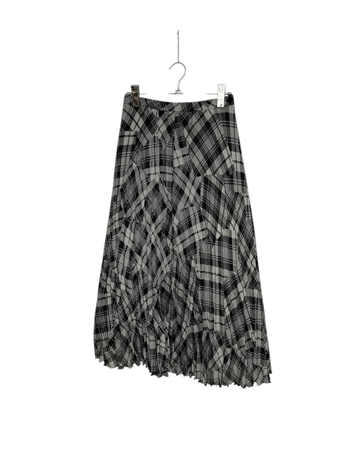 vtg skirt 상품이미지1