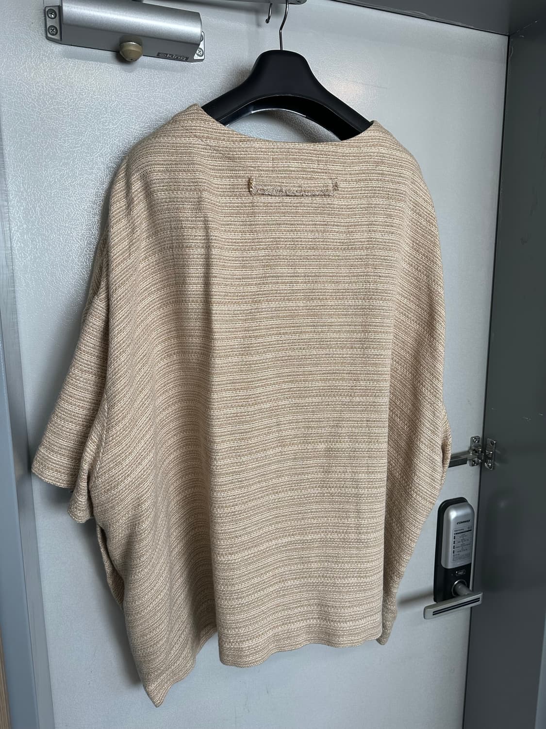 toogood the drummer shirts 상품이미지3