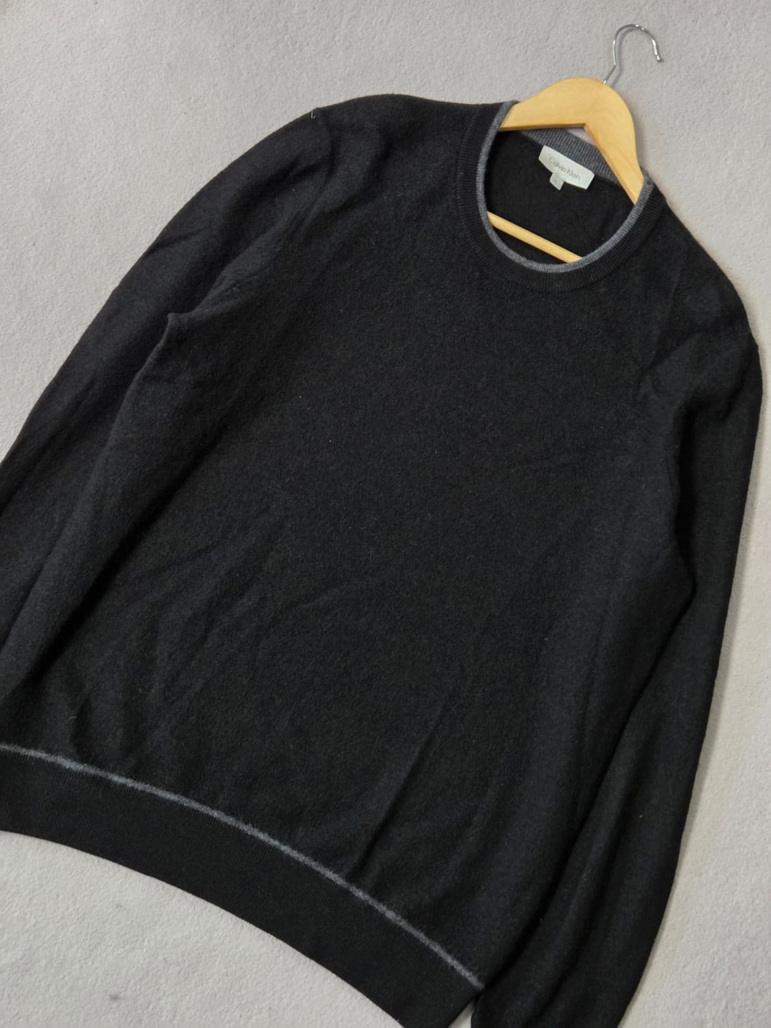 (100)
CK(캘빈클라인) 모 니트 남
 상품이미지1