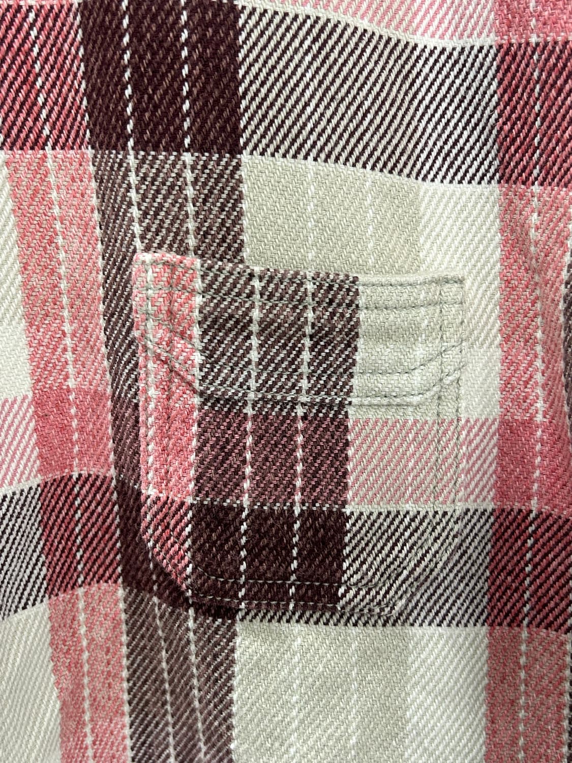 JELADO 제라도 램버맨 셔츠 상품이미지4