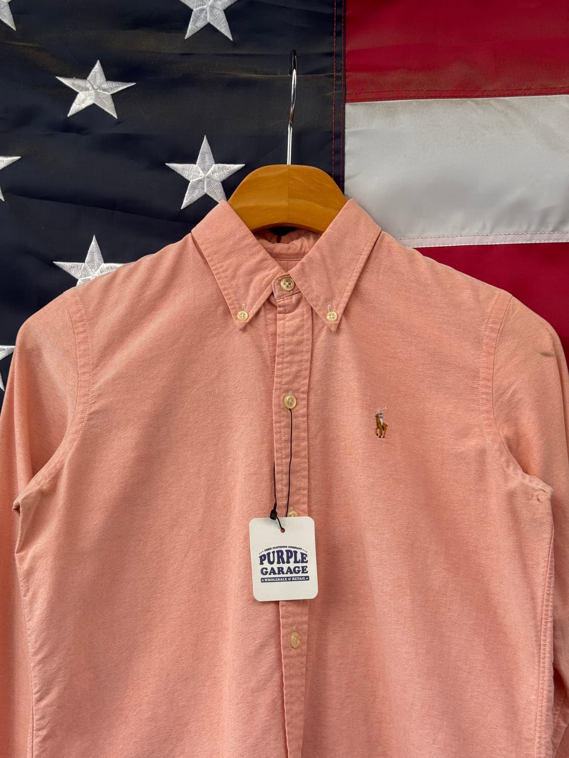 폴로 우먼 단색 셔츠 B179 상품이미지2