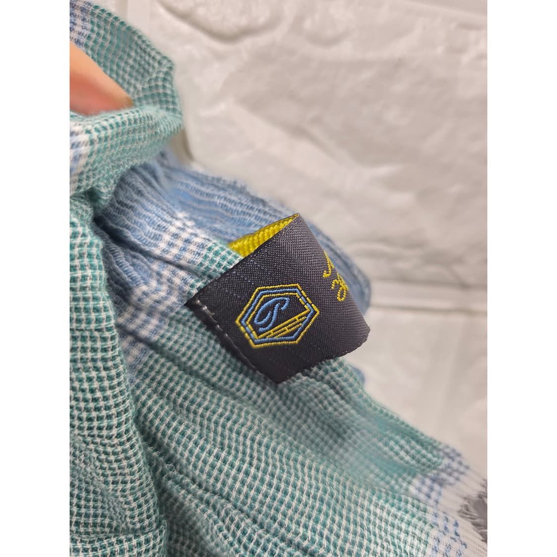 택포// 니들스 머플러 Made in Italy 상품이미지2