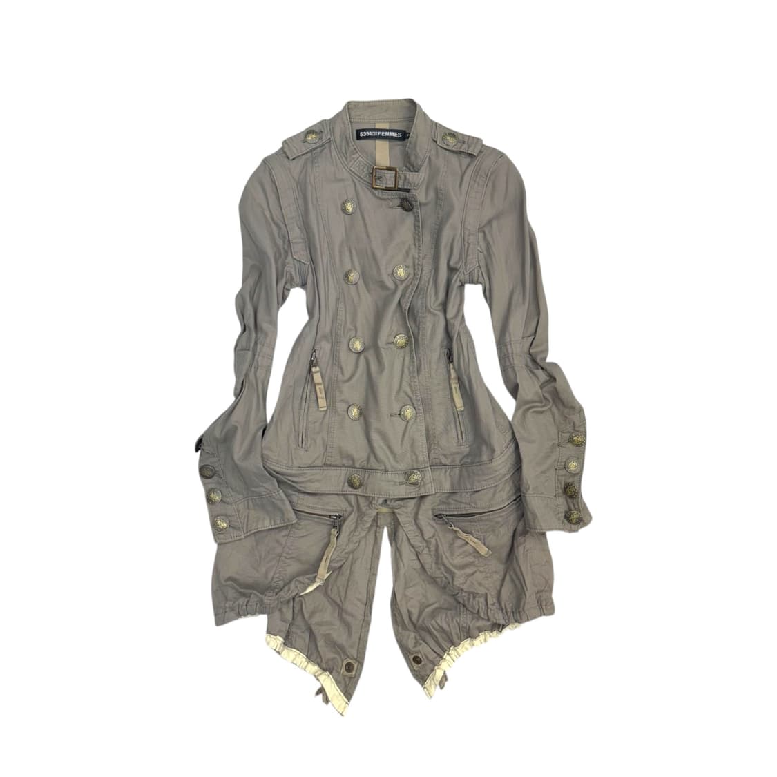 5351 pour les Hemmes 상품이미지1