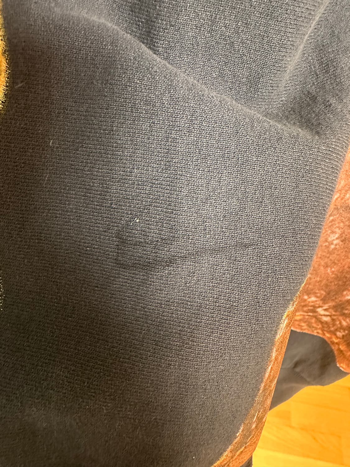 칸예 웨스트 jesus is king 크루넥 상품이미지3