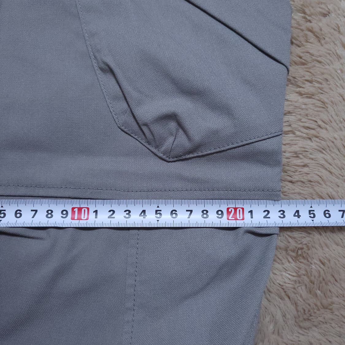 라이프워크 Lifework 남 바지 M 0402 상품이미지5