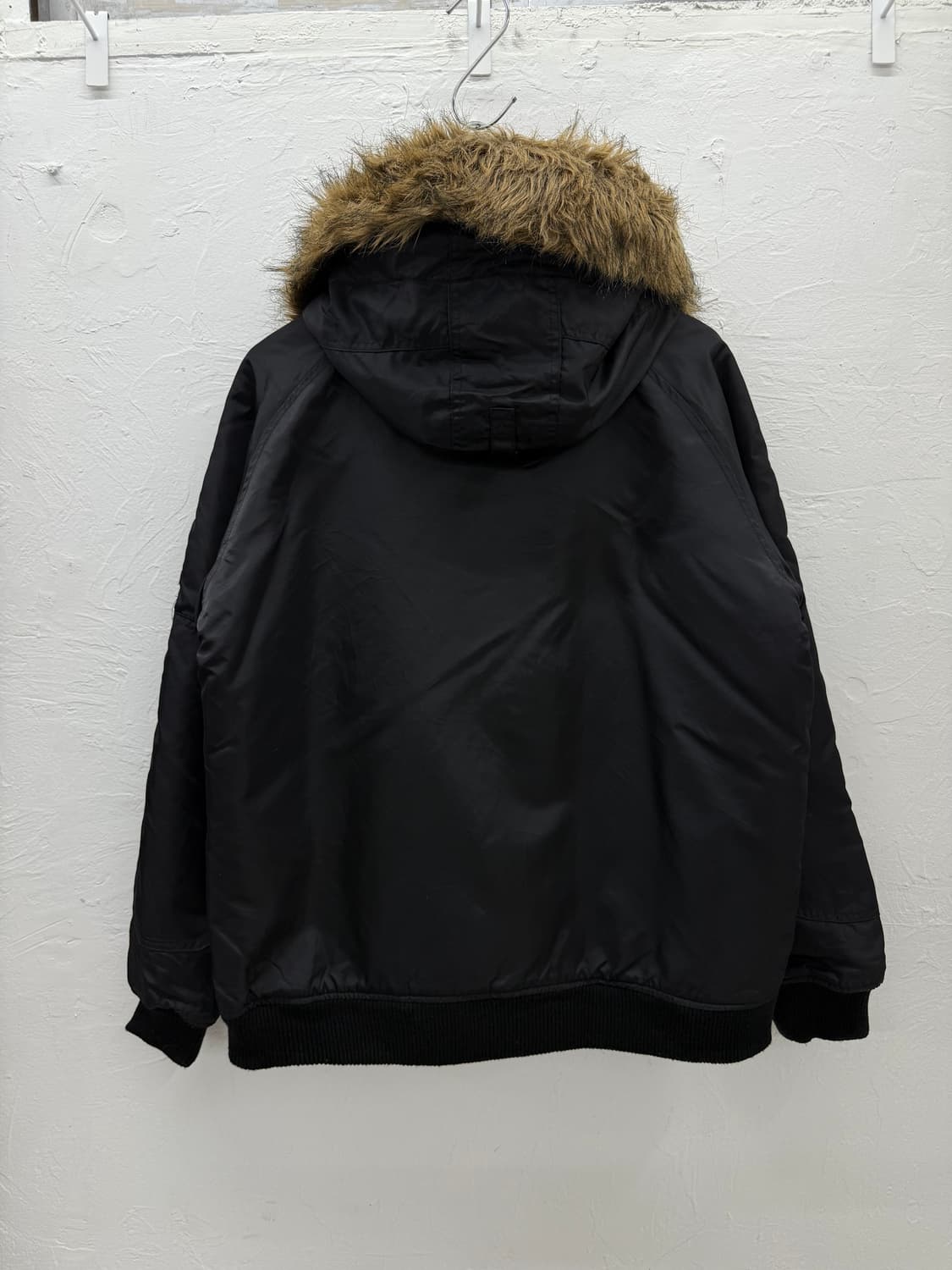 dog house n2b 점퍼 상품이미지5