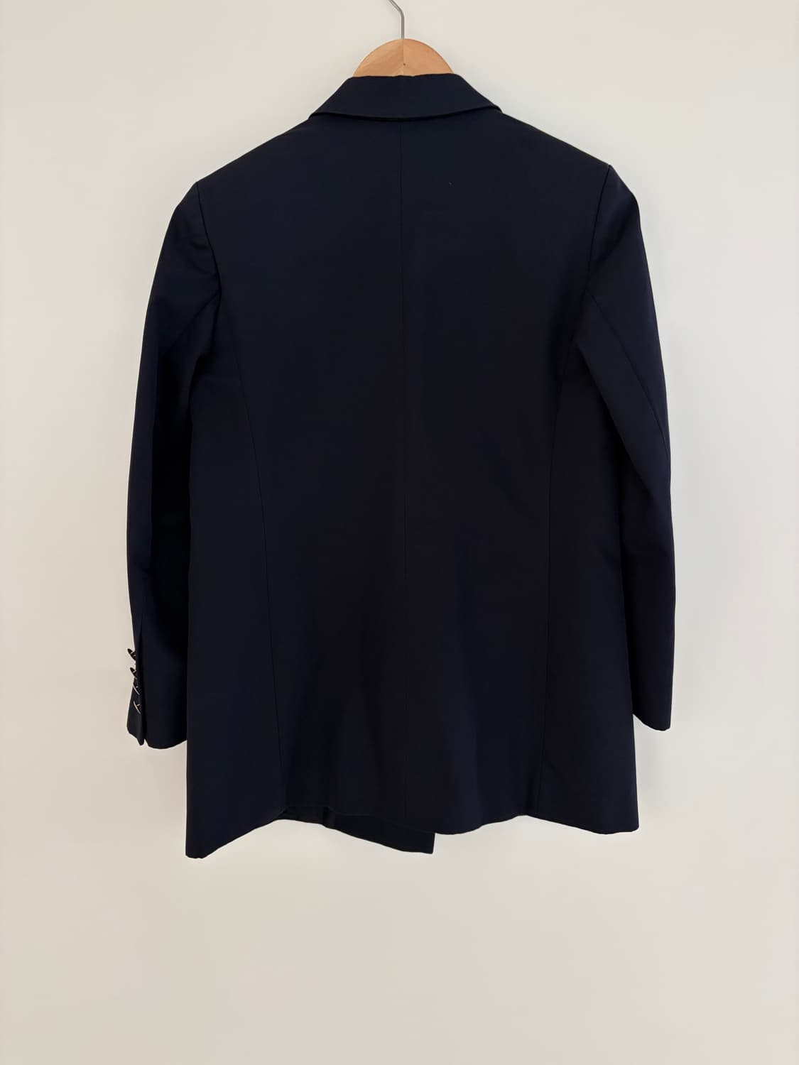 산드로 더블 자켓 상품이미지7