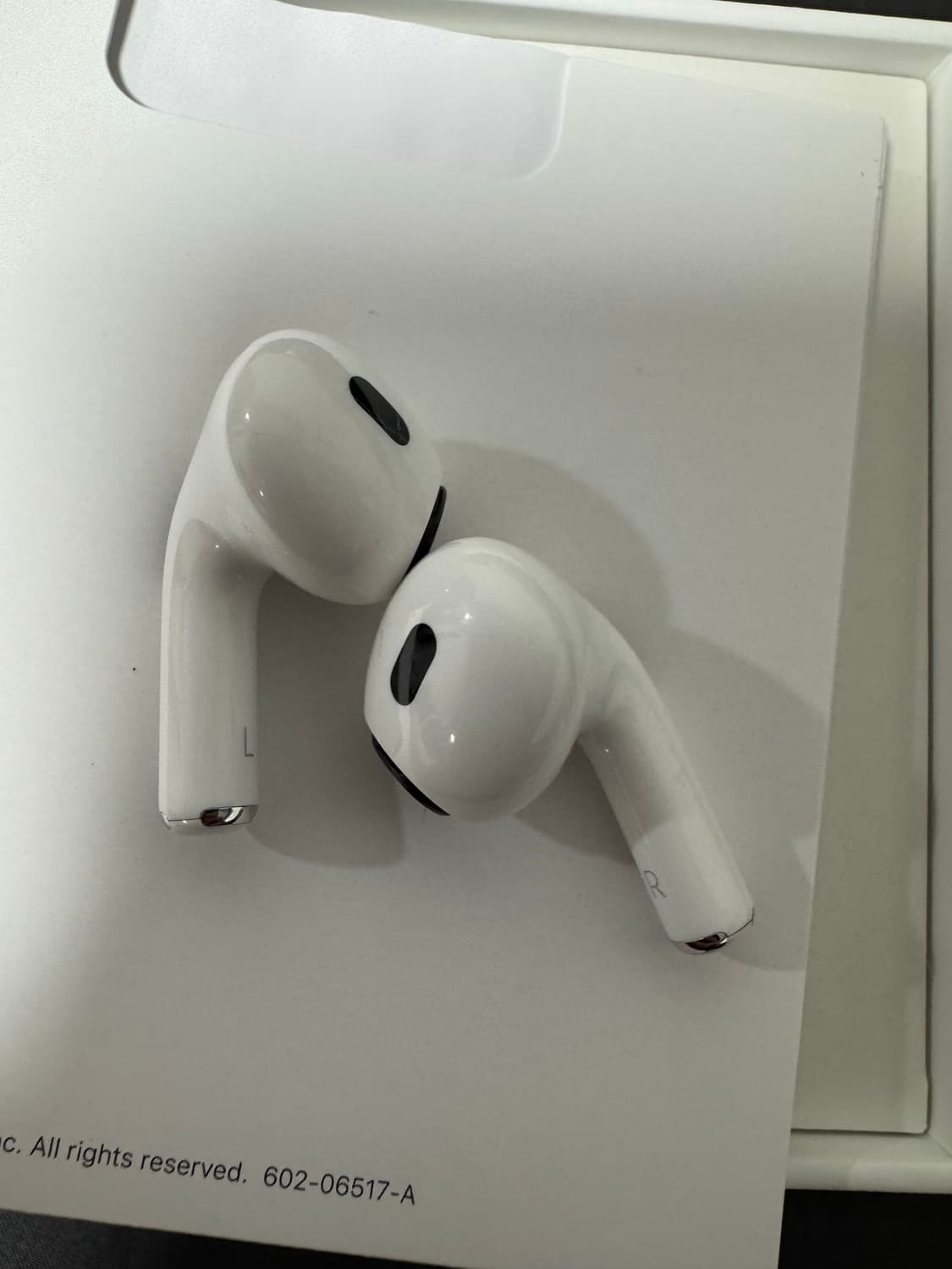 에어팟 프로2 c타입 상품이미지3