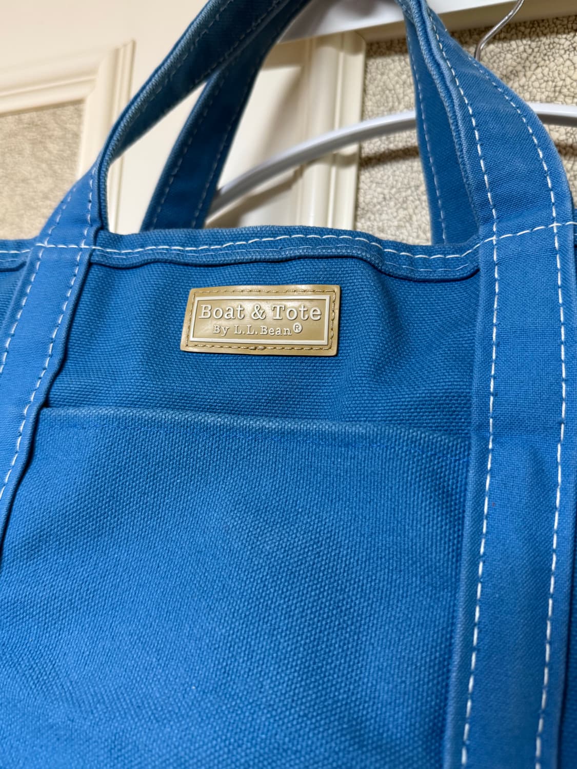 엘엘빈 LL Bean 보트앤토트 백 상품이미지3