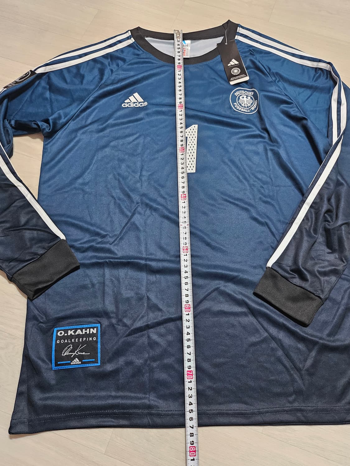 독일국대 올리버칸 2XL 상품이미지2