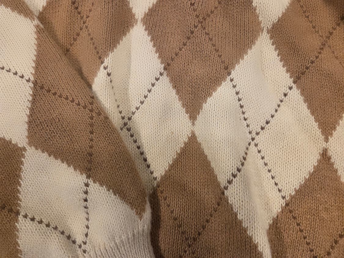 폴로랄프로렌 알파카니트 상품이미지4