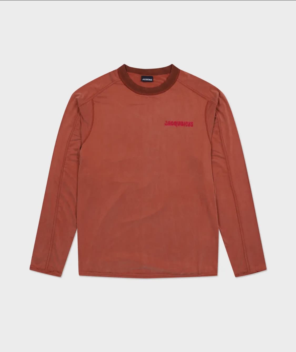 자크뮈스 르자오 티셔츠 S사이즈 상품이미지1