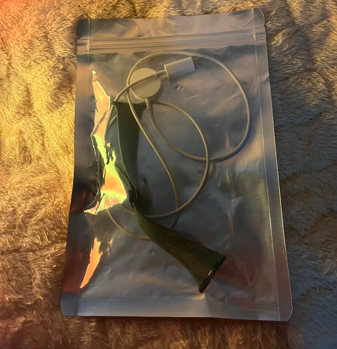 급처 애플워치 se2 40mm 풀박스 상품이미지9