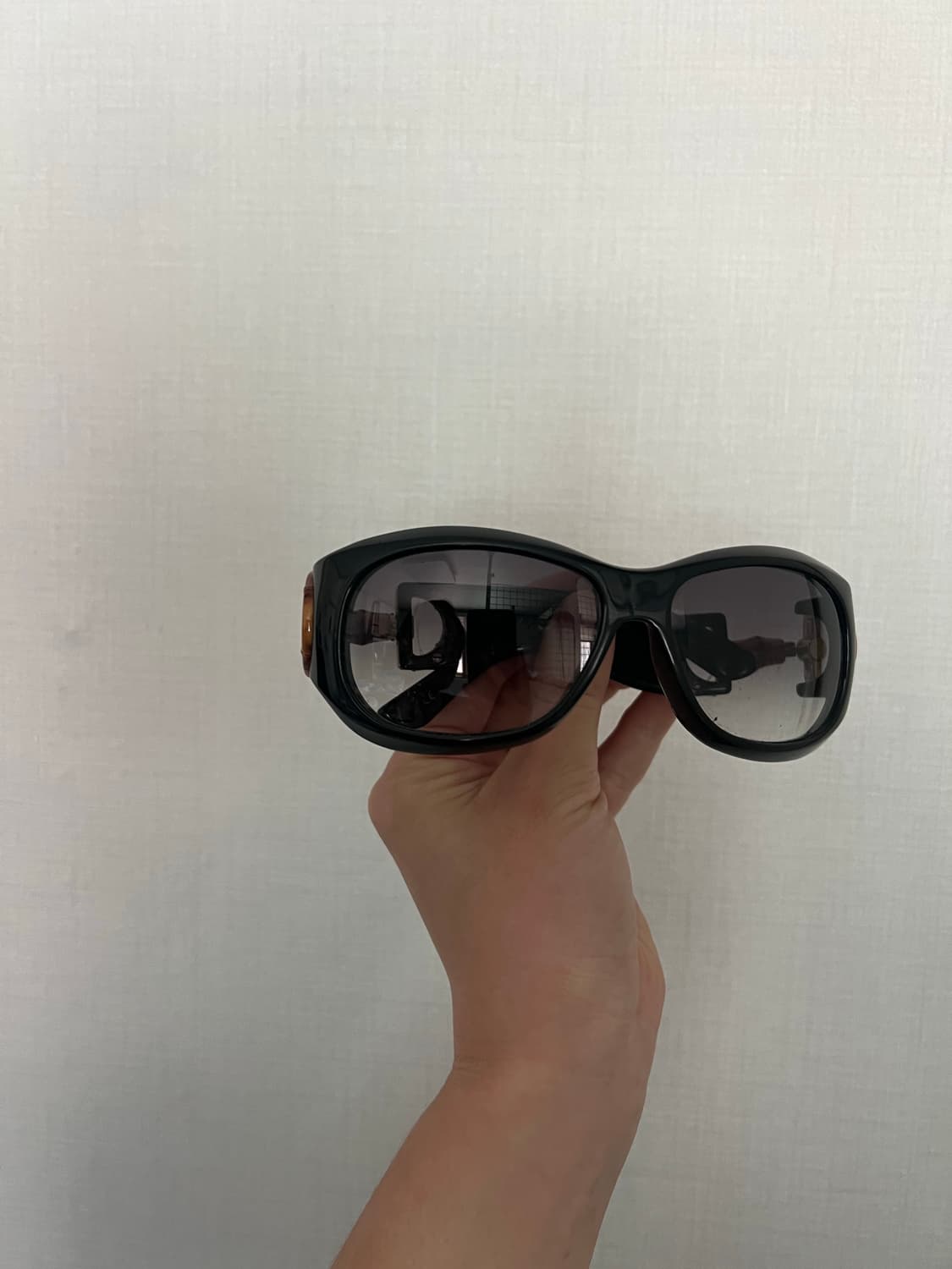 구찌 뱀부 선글라스 상품이미지3