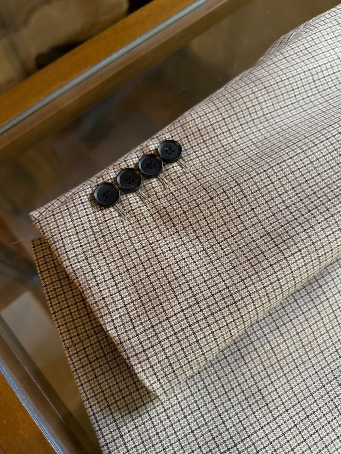 산드로 테일러드 자켓 100 상품이미지8